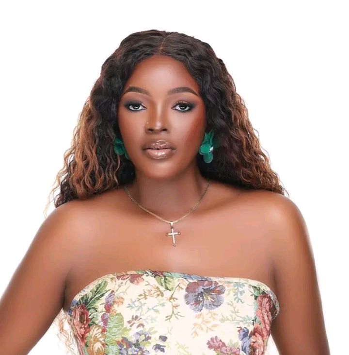 Dianah Nalubega